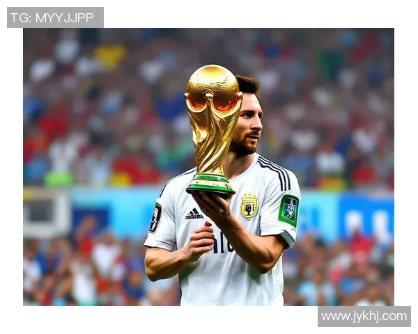 追随足球明星的魅力与激情推荐你不可错过的球场传奇人物