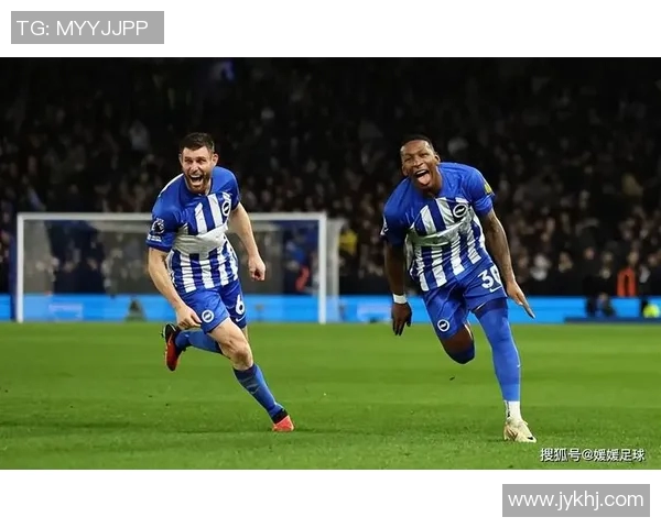 布莱顿主场迎战斯托克城期待精彩对决与激烈竞争 布莱顿主场迎战斯托克城期待精彩对决与激烈竞争