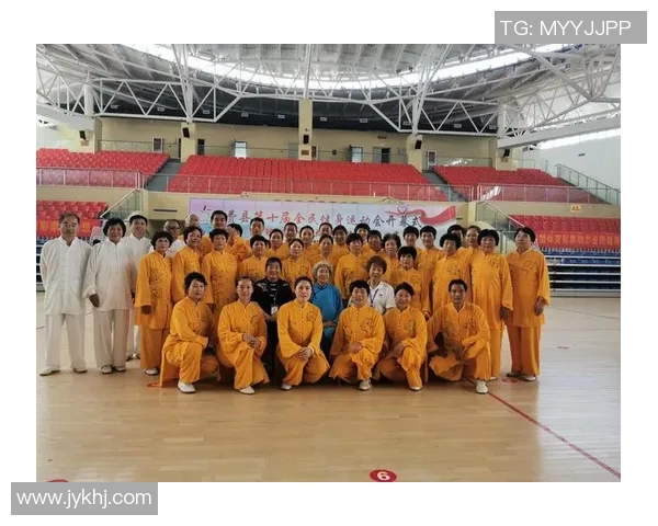 哈尔滨陈金国际体育健身俱乐部有限公司助力全民健身提升健康生活品质