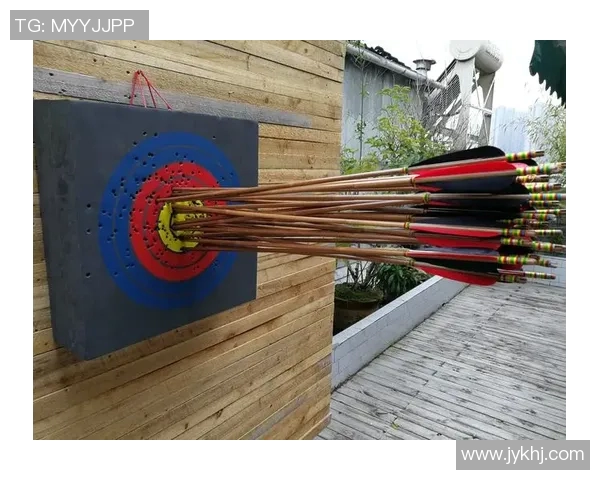 弓箭竞技赛场上的荣耀与挑战探索体育竞技比赛中的弓箭魅力与技巧