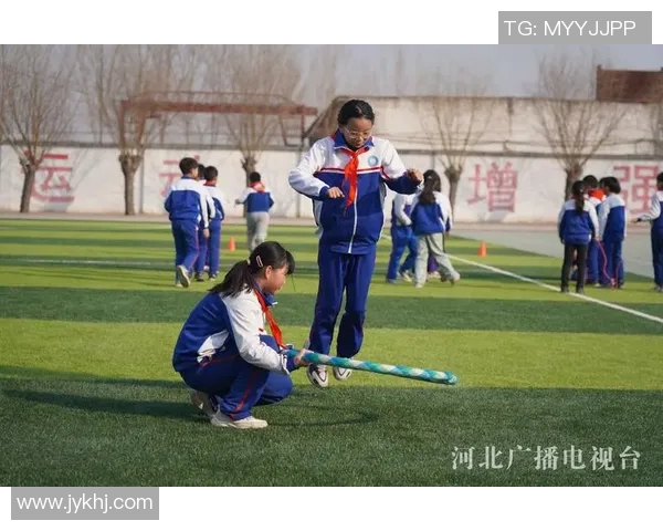 阳光体育俱乐部助力青少年健康成长与全面发展新篇章 阳光体育俱乐部助力青少年健康成长与全面发展新篇章